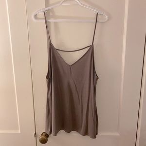 UO tank top
